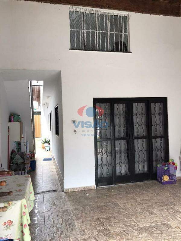 Casa - Sobrado à venda no Jardim Morada do Sol: 