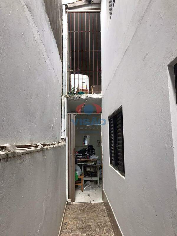 Casa - Sobrado à venda no Jardim Morada do Sol: