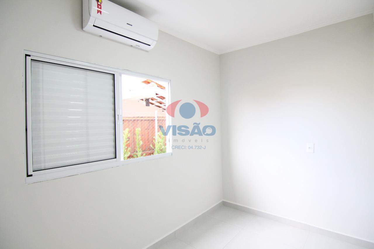 Casa em condomínio à venda no Jardim Panorama: 