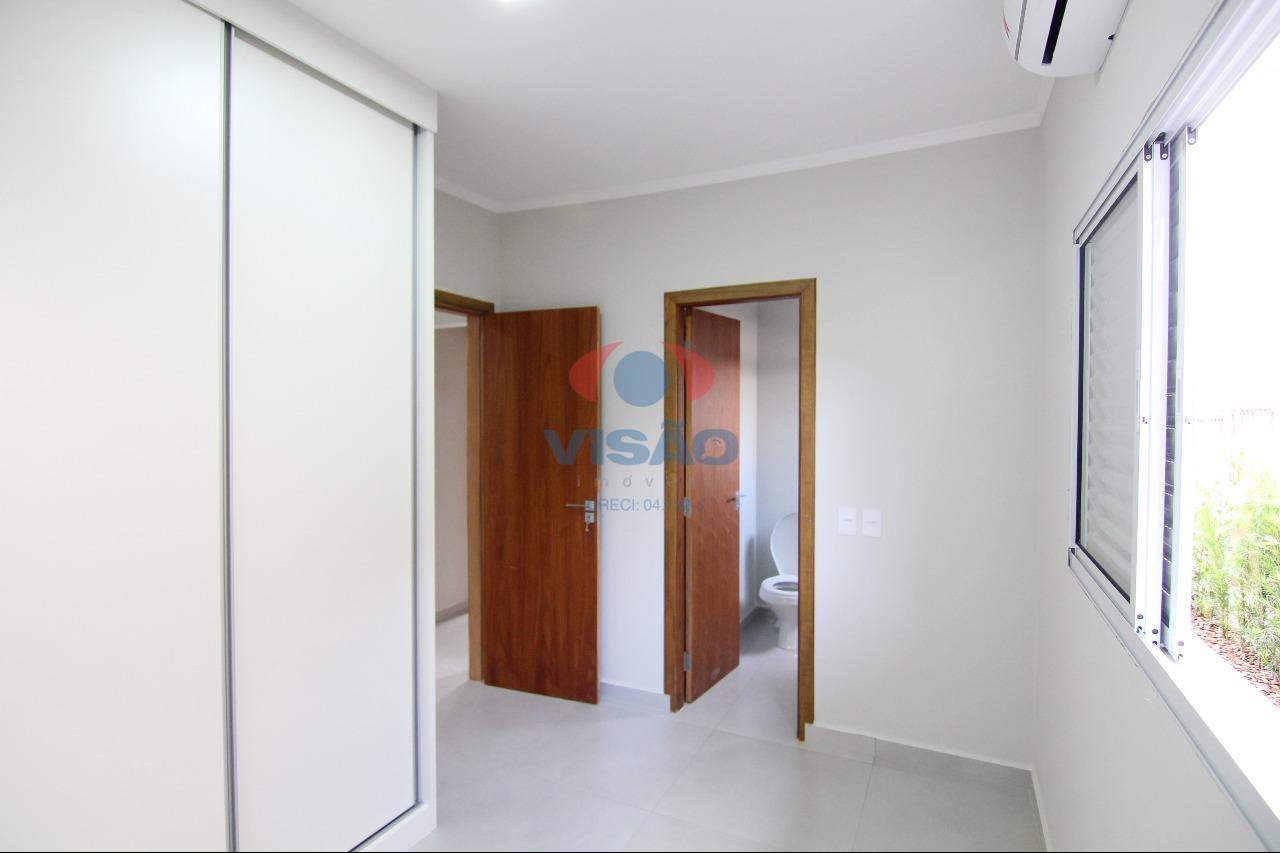 Casa em condomínio à venda no Jardim Panorama: 