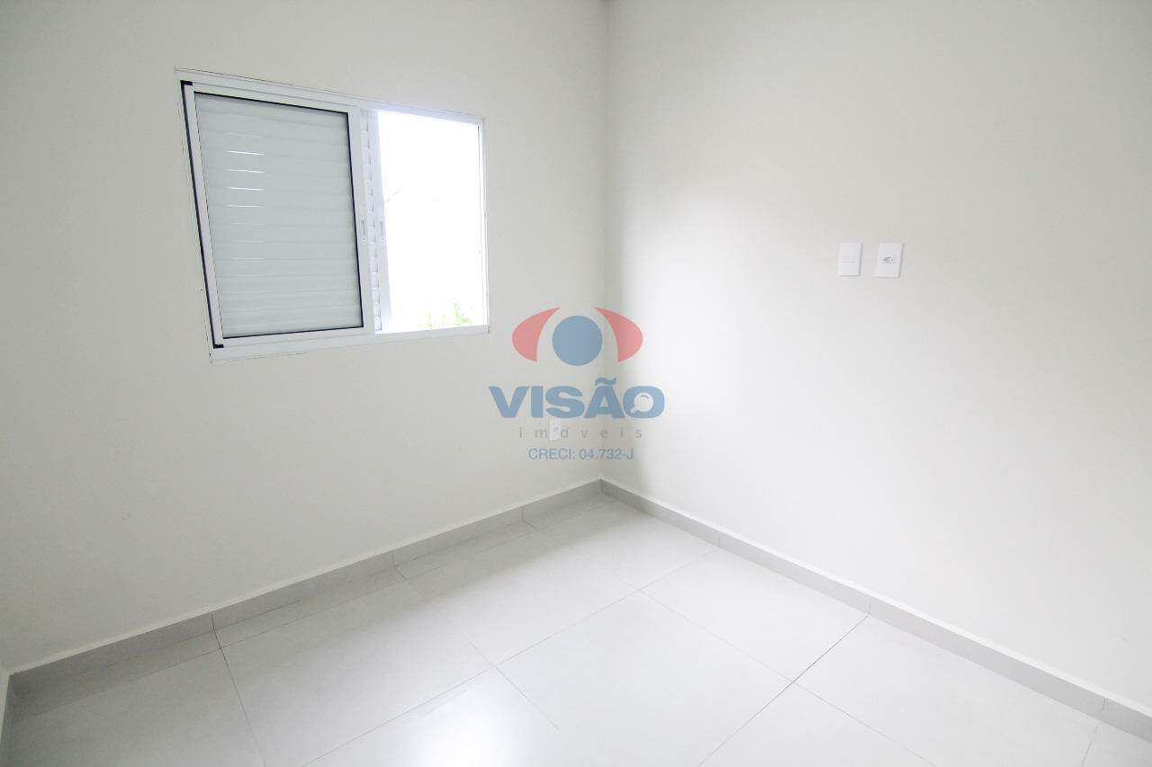 Casa em condomínio à venda no Jardim Panorama: 