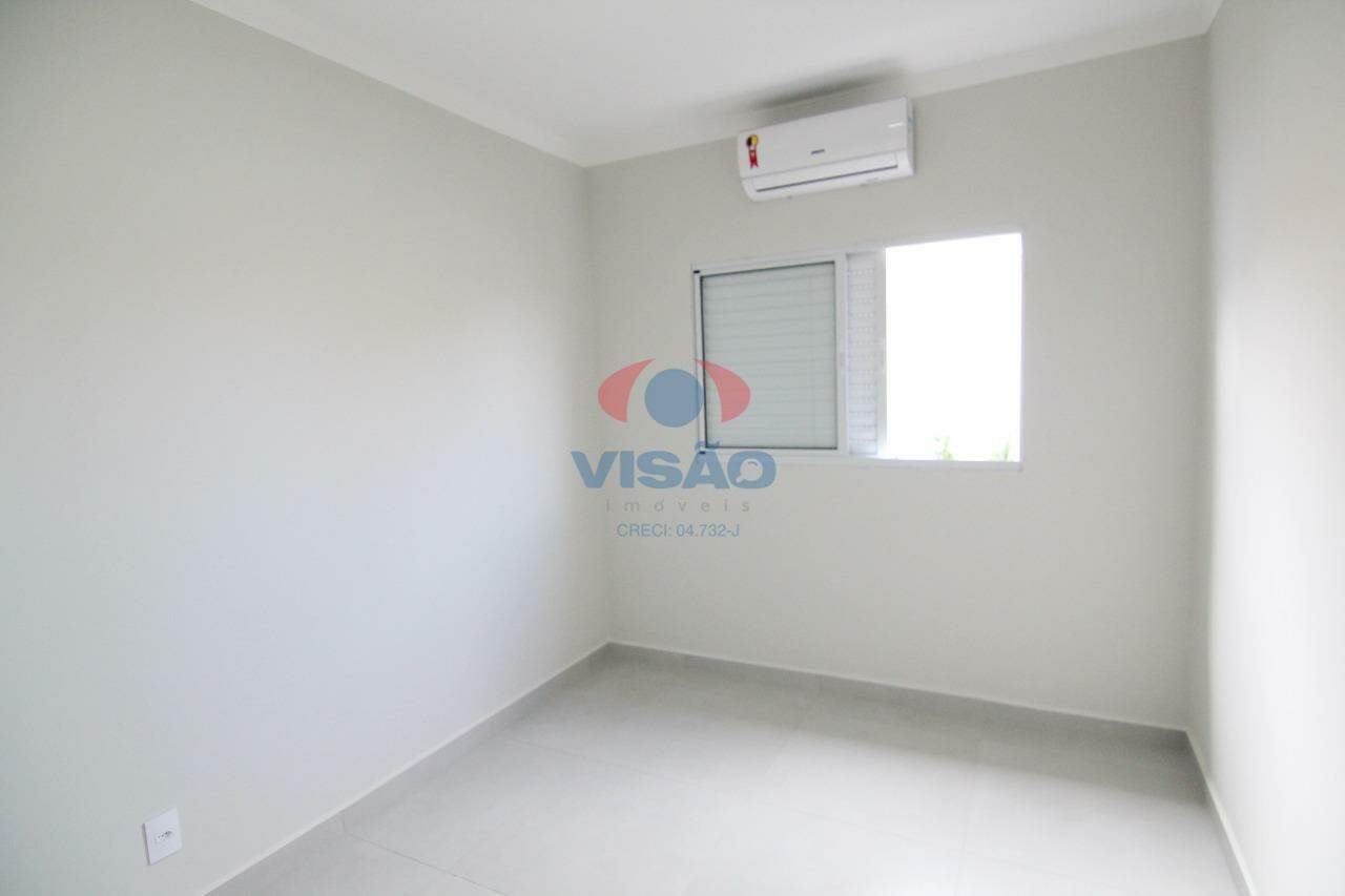 Casa em condomínio à venda no Jardim Panorama: 