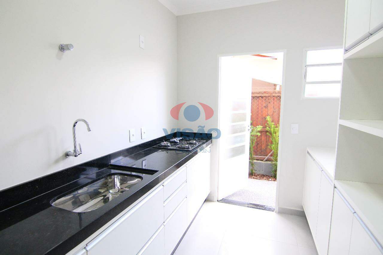 Casa em condomínio à venda no Jardim Panorama: 