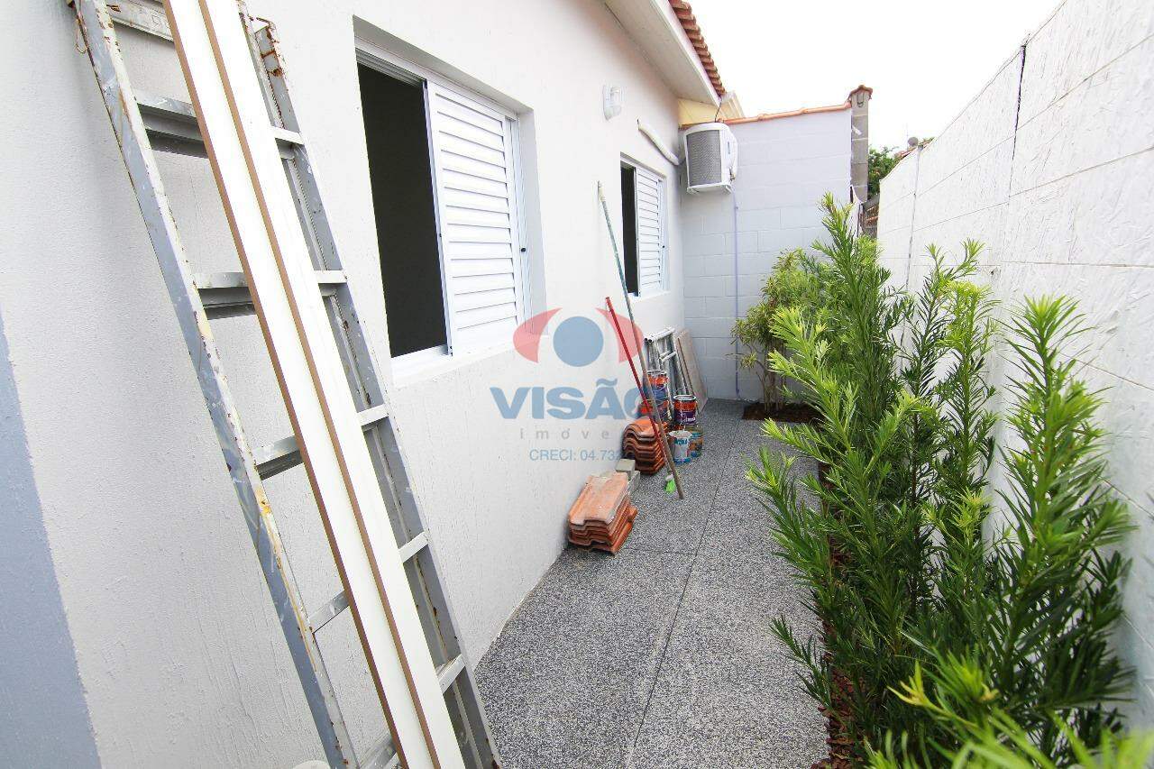Casa em condomínio à venda no Jardim Panorama: 