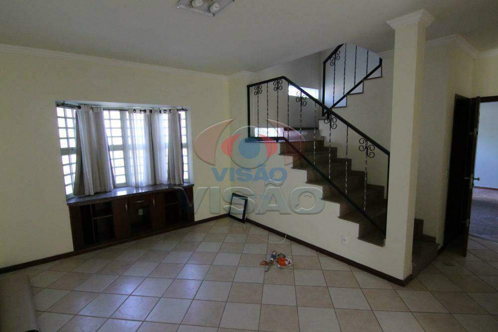 Casa - Sobrado à venda no Aqui Se Vive: 