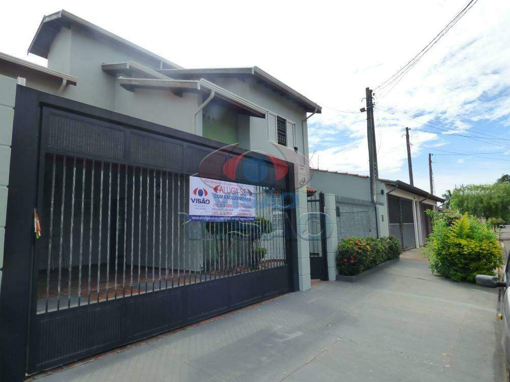 Casa - Sobrado à venda no Aqui Se Vive: Fachada