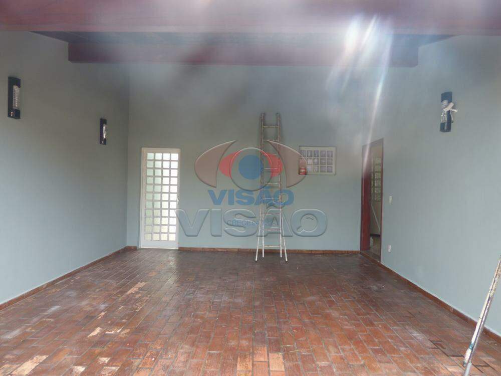 Casa - Sobrado à venda no Aqui Se Vive: Garagem