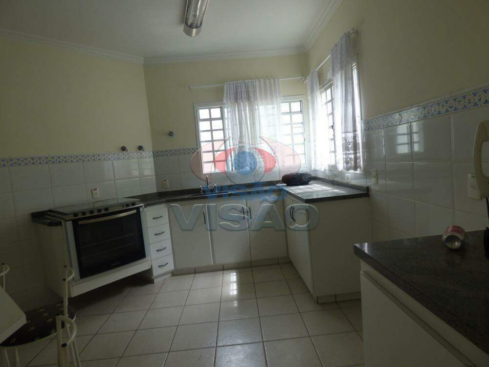 Casa - Sobrado à venda no Aqui Se Vive: Cozinha