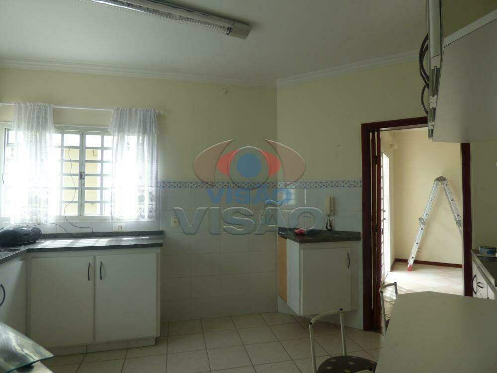 Casa - Sobrado à venda no Aqui Se Vive: Cozinha