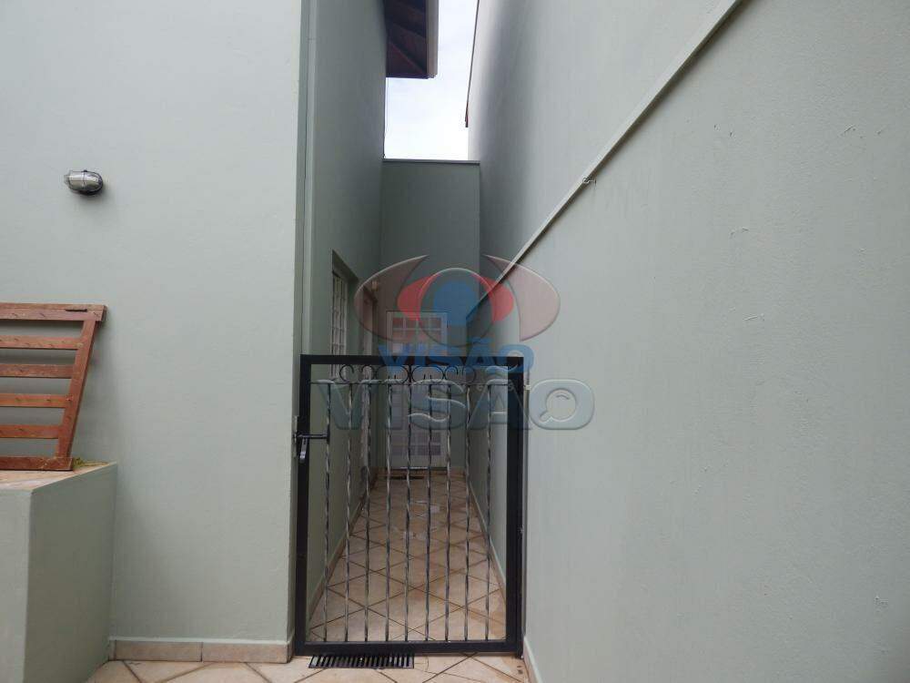 Casa - Sobrado à venda no Aqui Se Vive: Quintal