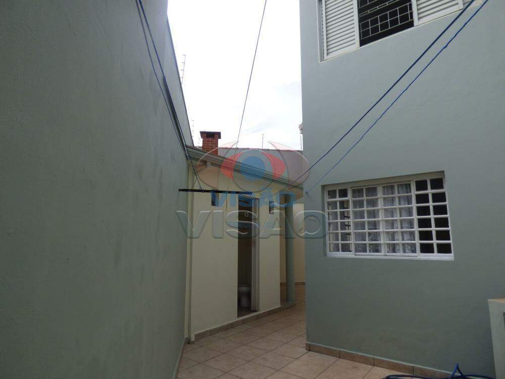 Casa - Sobrado à venda no Aqui Se Vive: Quintal