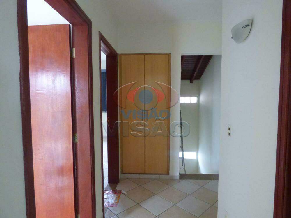 Casa - Sobrado à venda no Aqui Se Vive: Corredor