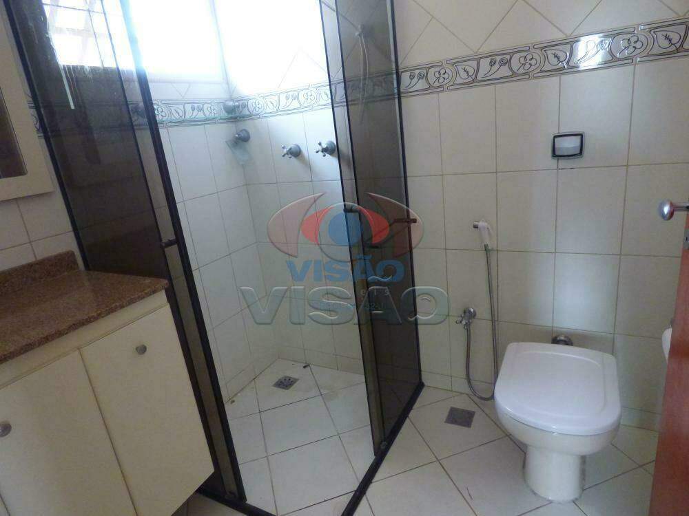 Casa - Sobrado à venda no Aqui Se Vive: Banheiro