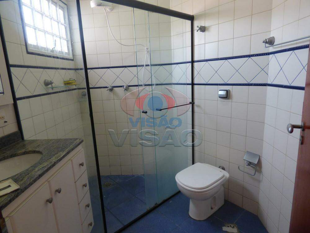 Casa - Sobrado à venda no Aqui Se Vive: Banheiro