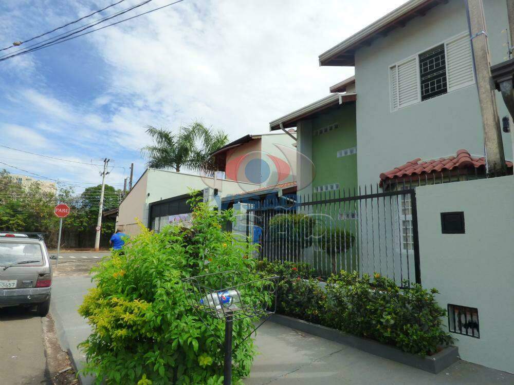 Casa - Sobrado à venda no Aqui Se Vive: Fachada