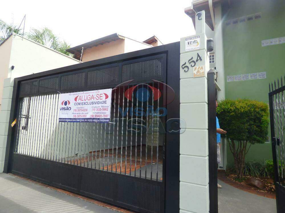 Casa - Sobrado à venda no Aqui Se Vive: Fachada