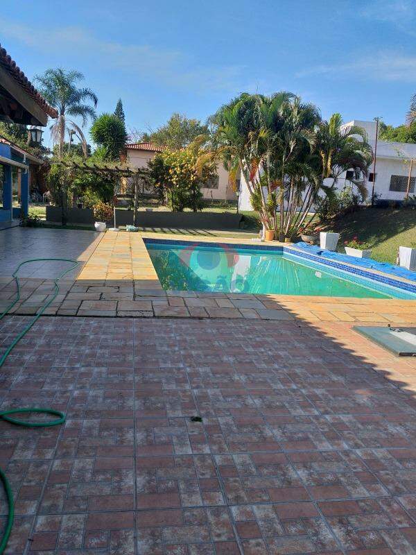 Chácara à venda no Chácara Alvorada:
