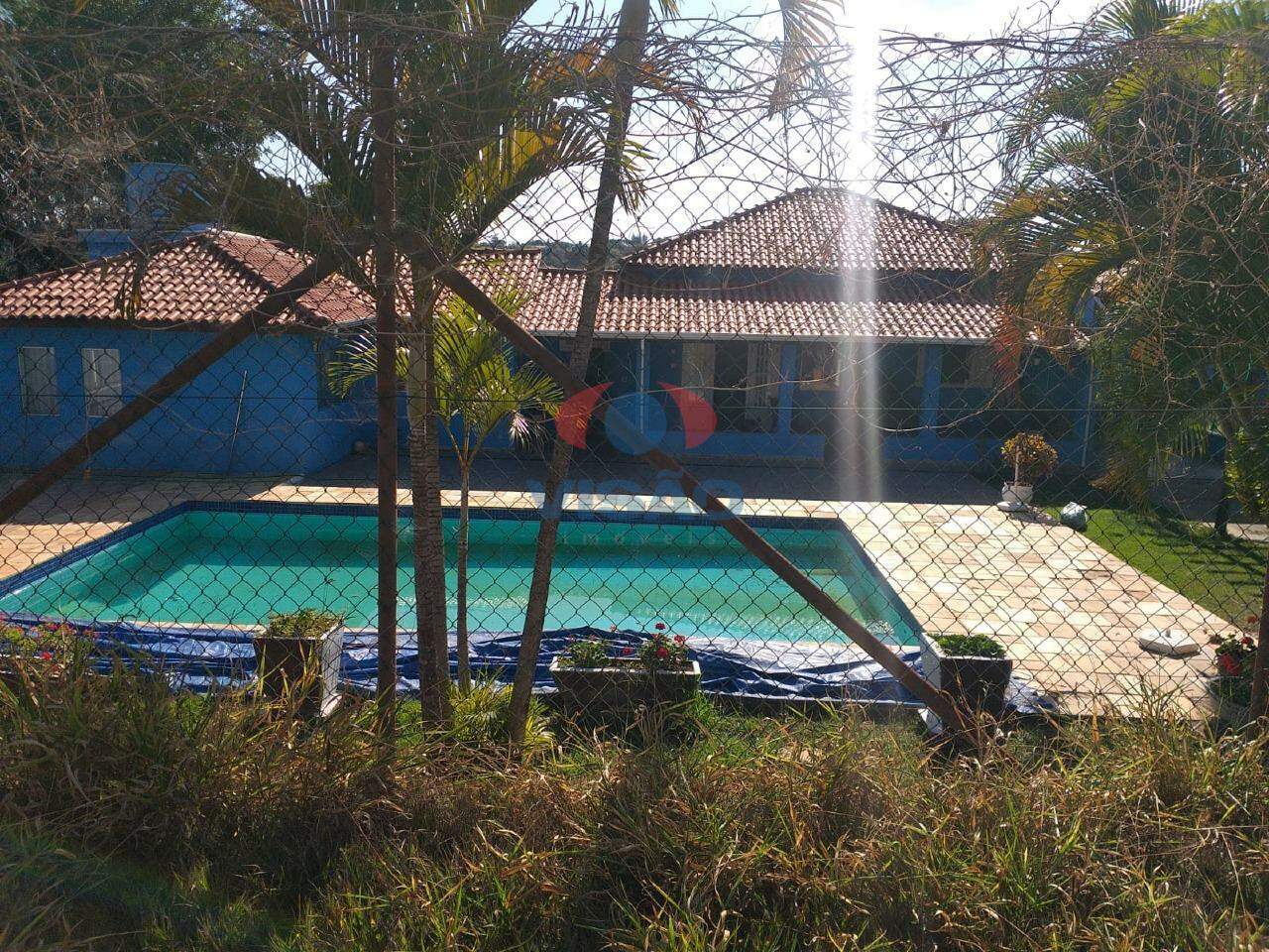 Chácara à venda no Chácara Alvorada: