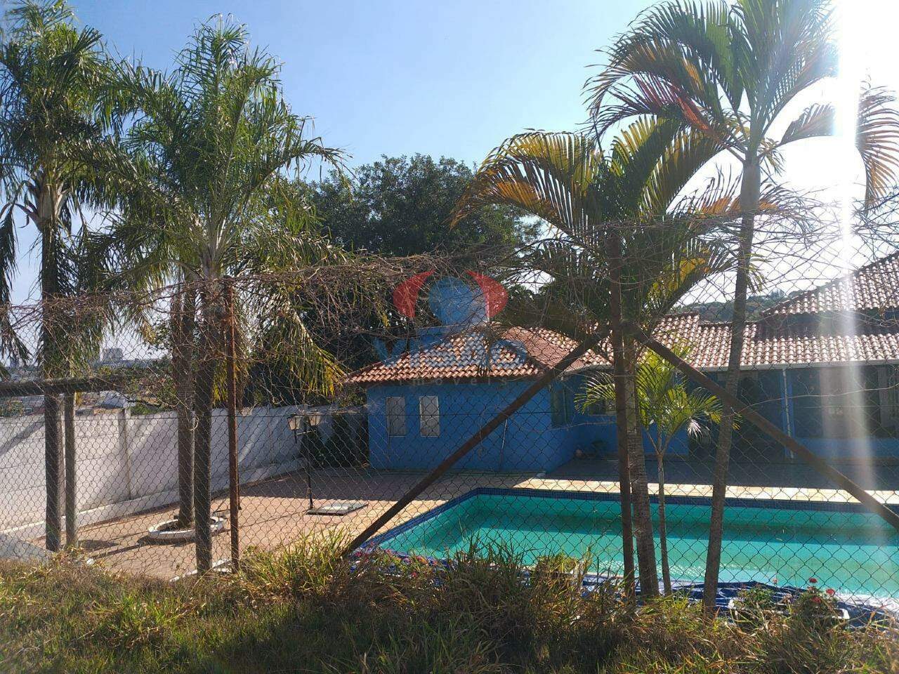 Chácara à venda no Chácara Alvorada: