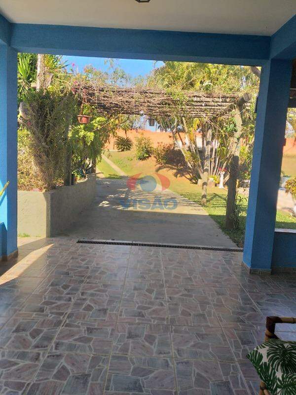 Chácara à venda no Chácara Alvorada: