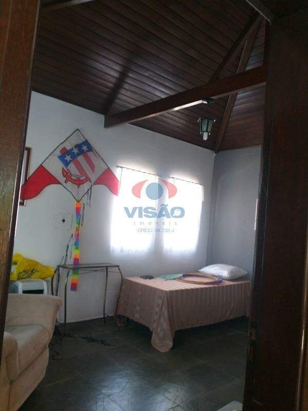 Chácara à venda no Chácara Alvorada: