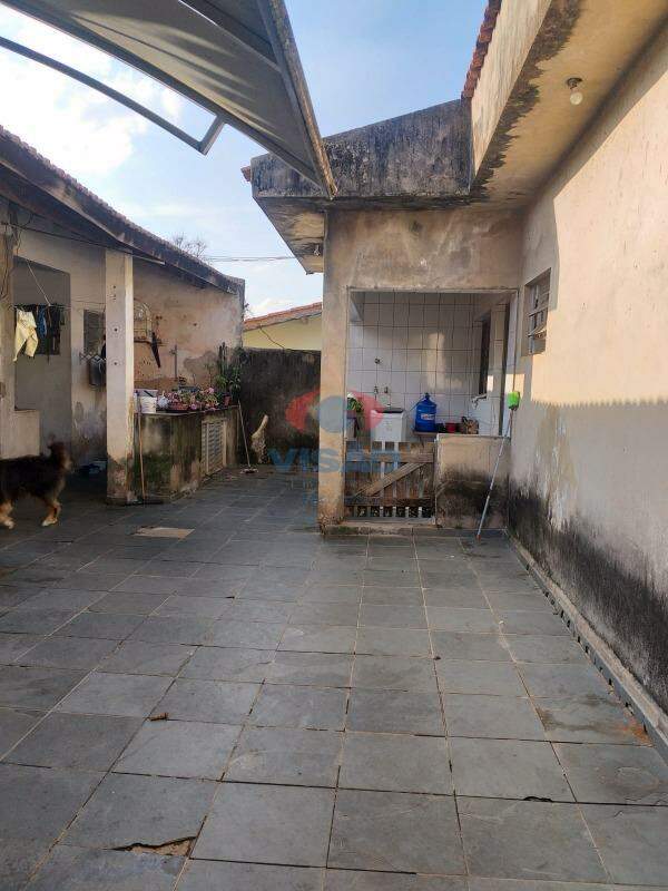 Casa à venda no Parque São Lourenço: 