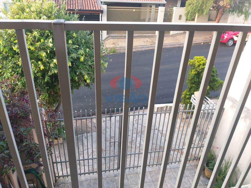 Casa à venda no Parque São Lourenço: 