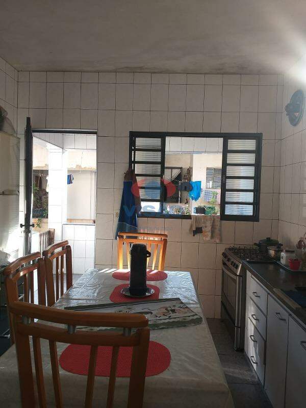 Casa à venda no Parque São Lourenço: 