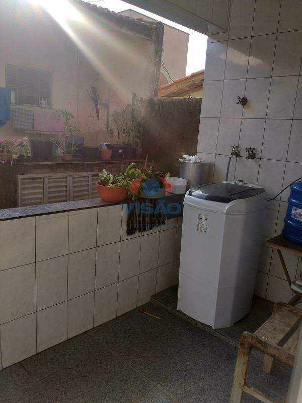 Casa à venda no Parque São Lourenço: 