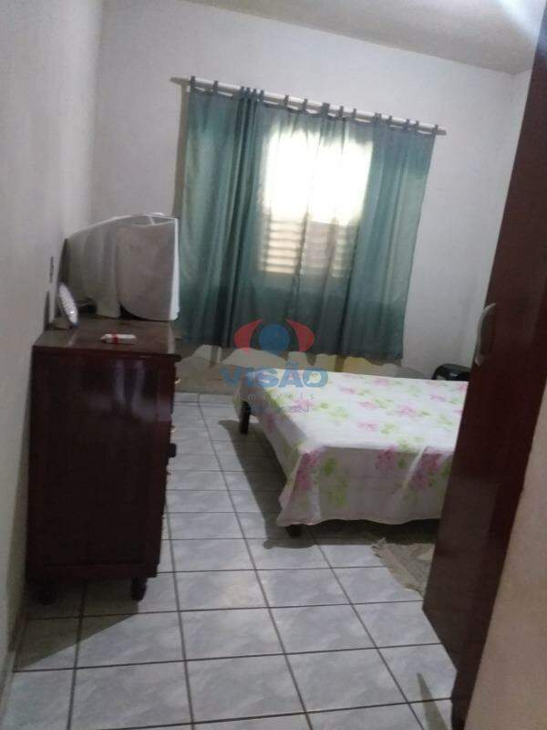 Casa à venda no Parque São Lourenço: 