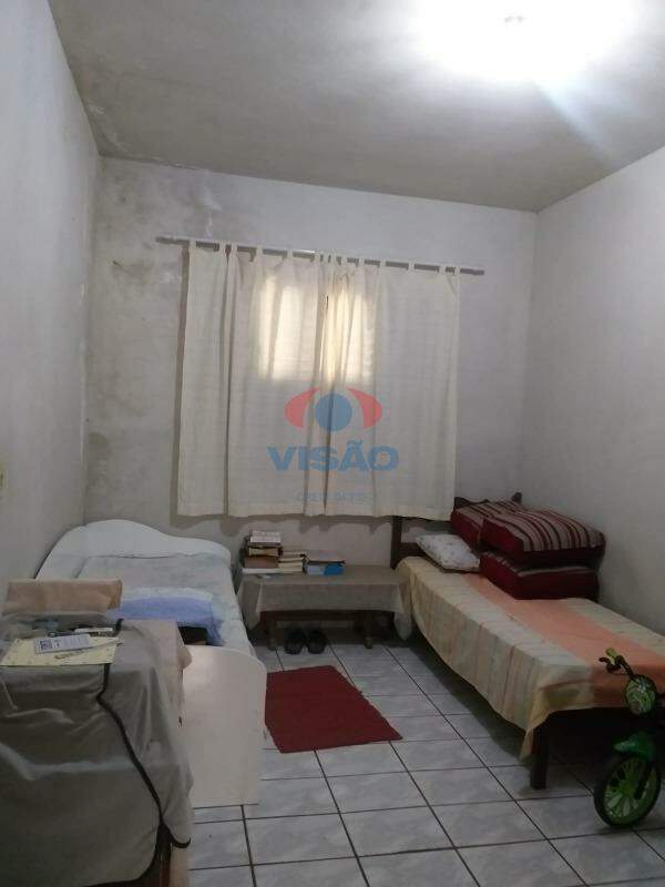 Casa à venda no Parque São Lourenço: 