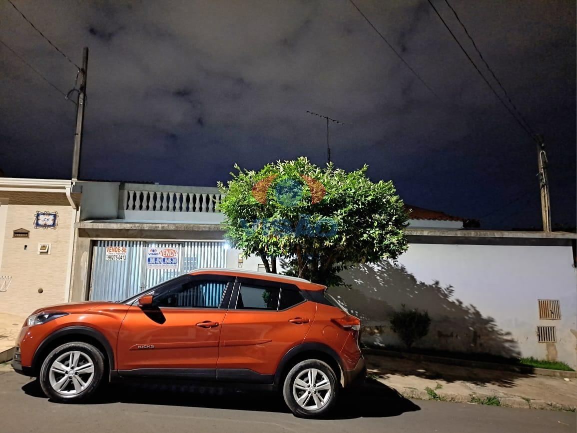 Casa à venda no Parque São Lourenço: 