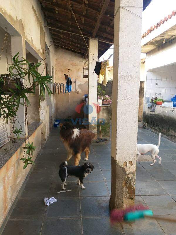 Casa à venda no Parque São Lourenço: 