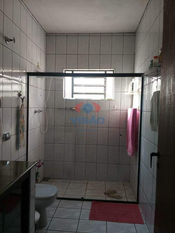 Casa à venda no Parque São Lourenço: 