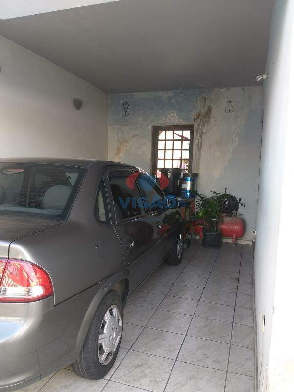 Casa à venda no Parque São Lourenço: 