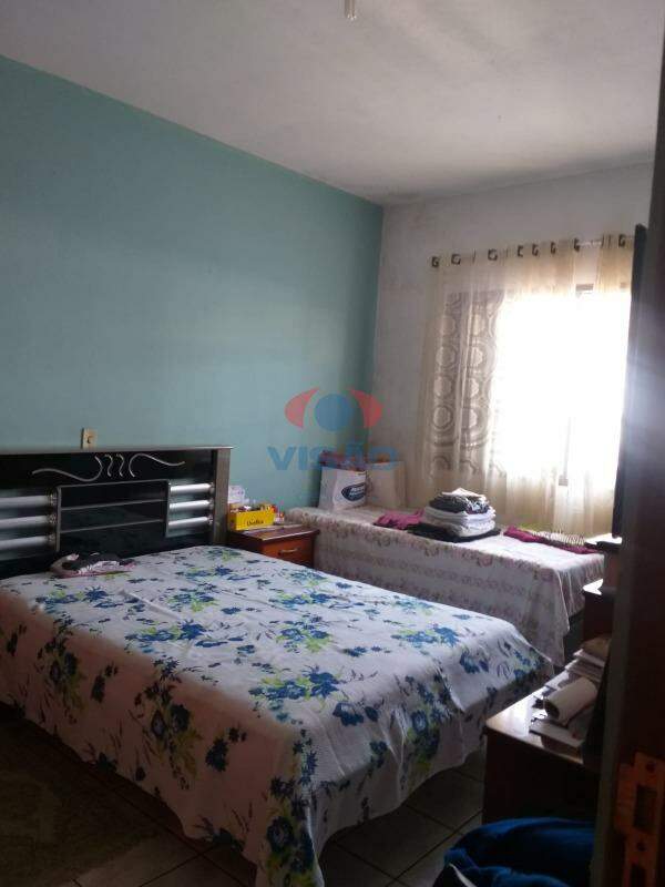 Casa à venda no Parque São Lourenço: 