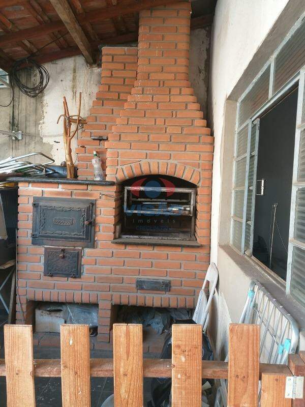 Casa à venda no Parque São Lourenço: 