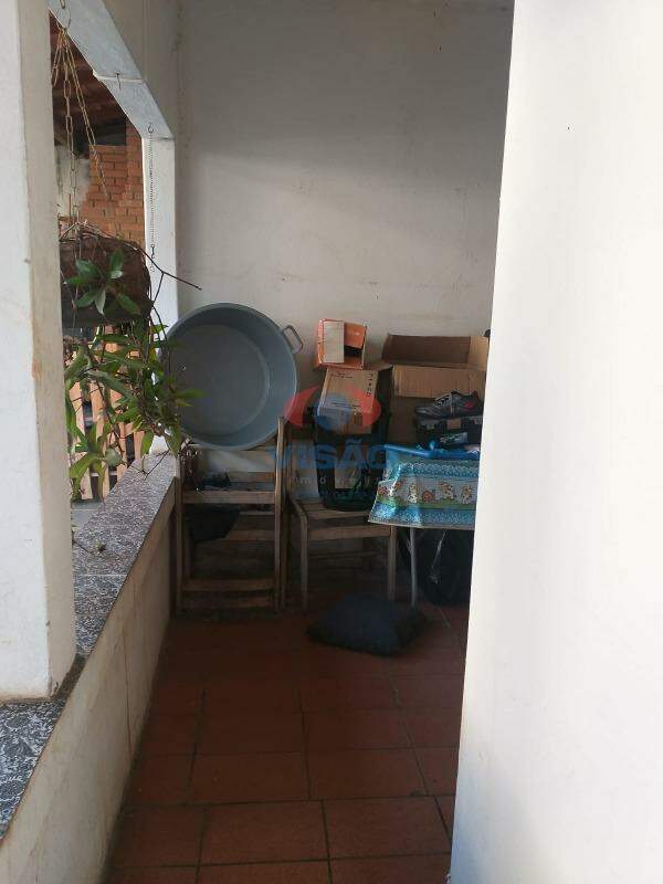 Casa à venda no Parque São Lourenço: 