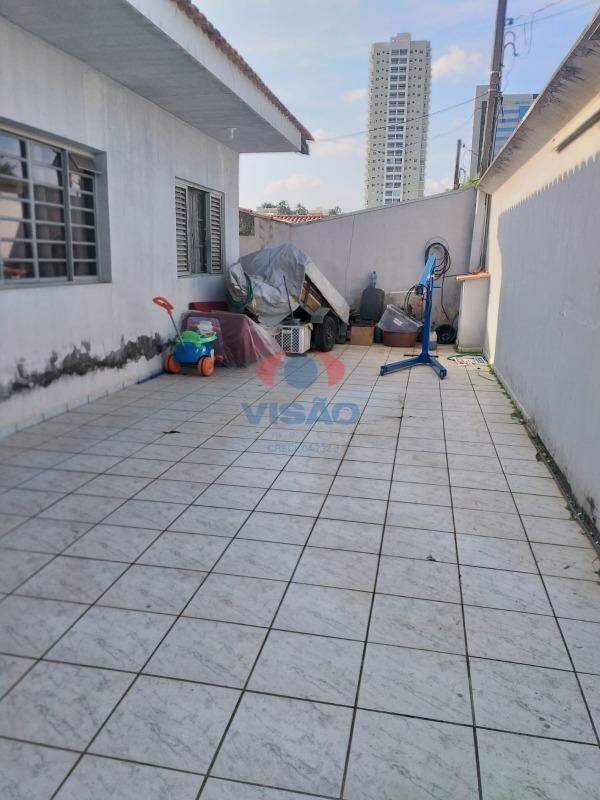 Casa à venda no Parque São Lourenço: 