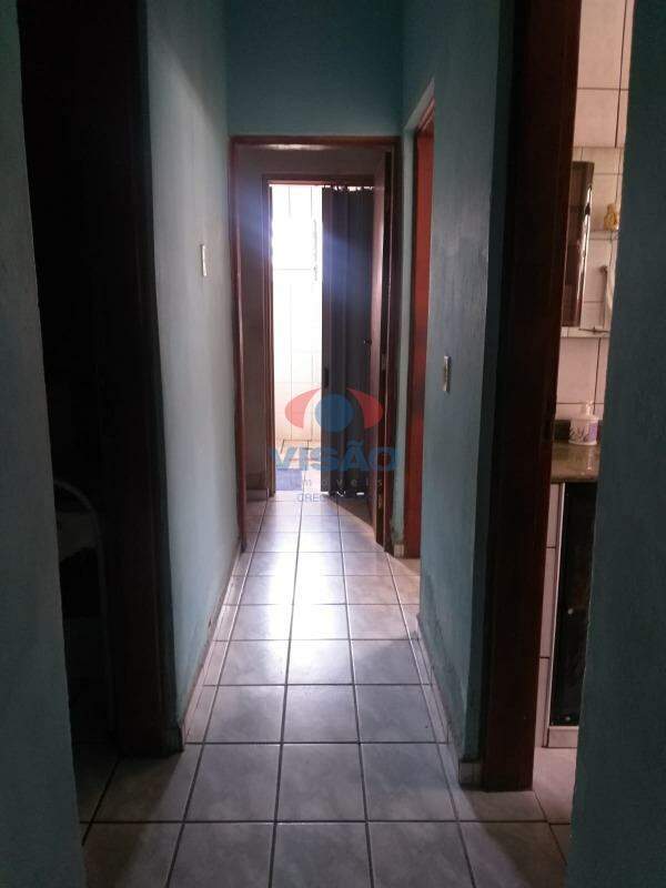 Casa à venda no Parque São Lourenço: 