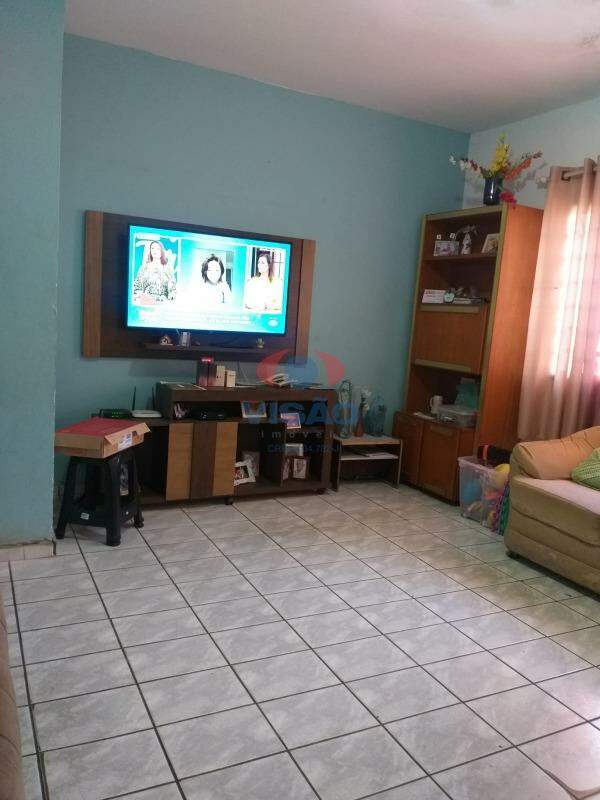 Casa à venda no Parque São Lourenço: 