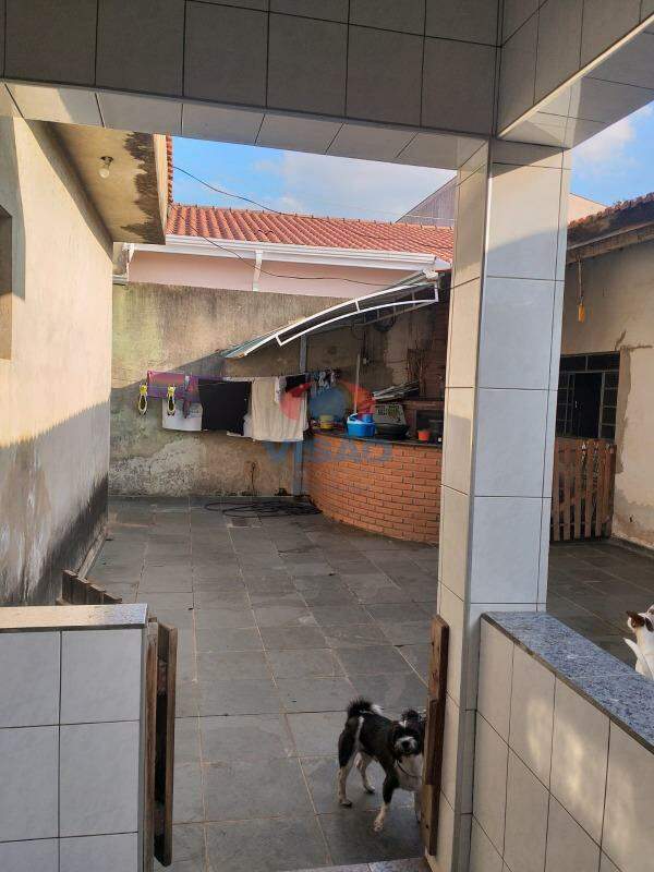 Casa à venda no Parque São Lourenço: 