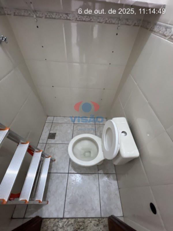 Salão para aluguel no Parque das Nações: 