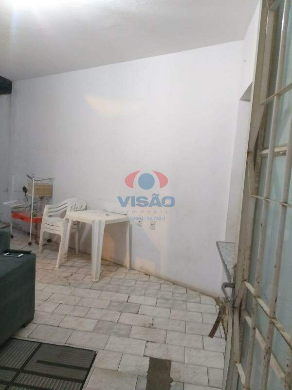 Casa à venda no Jardim Morada do Sol: 