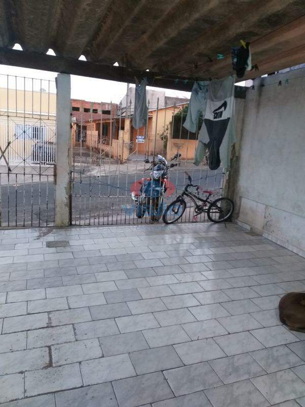 Casa à venda no Jardim Morada do Sol: 