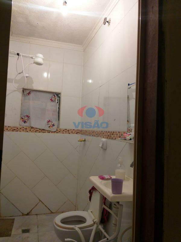 Casa à venda no Jardim Morada do Sol: