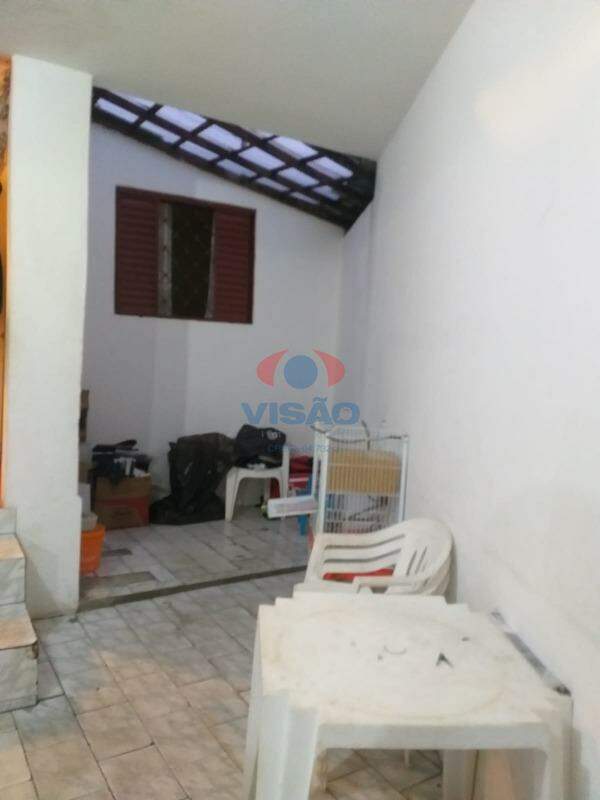 Casa à venda no Jardim Morada do Sol: 