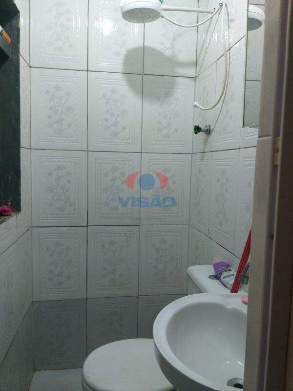 Casa à venda no Jardim Morada do Sol: