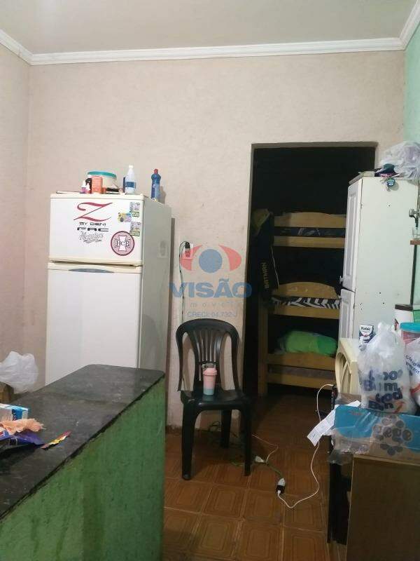 Casa à venda no Jardim Morada do Sol: