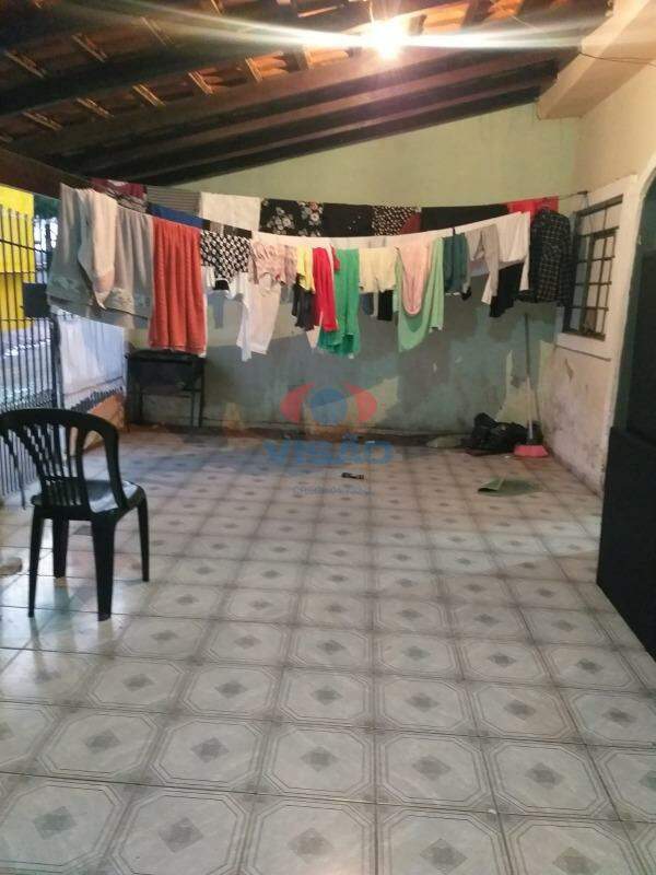 Casa à venda no Jardim Morada do Sol: